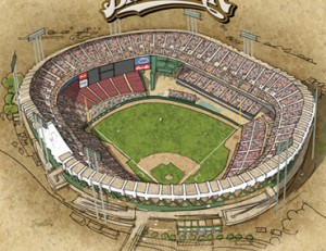 Candlestick Park 2